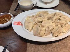 -俏东方·海味水饺·青岛菜(崂山店)
