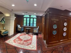 -马勒别墅饭店(静安寺店)