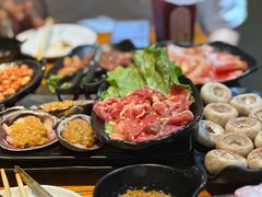 -丹东特色烤肉(南光三部店)