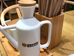 -车沾巷·重庆老味豌杂面