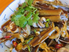 -潍城老菜馆·地标美食