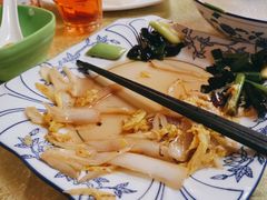 -青海牦牛肉馆