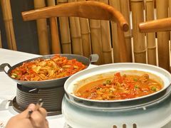 -原鄉本味 楚菜 丹江口鱼(北苑店)