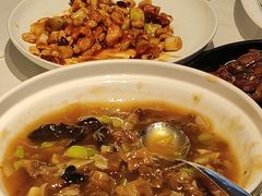 -惠丰堂饭庄·烤鸭·京味菜(翠微路店)