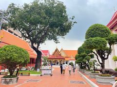 -曼谷国家博物馆