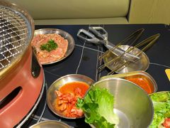 -西塔老太太泥炉烤肉(杭州首店)