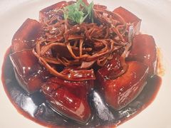 -苏帮袁Sue Cuisine(来福士店)