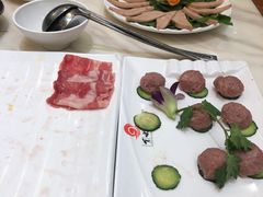 -重庆乡水源火锅(谷埠店)