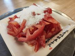 -石锅坛肉(广场店)