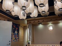 -樱の千渡日式料理·铁板烧•烧鸟(金盛田广场店)