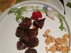 -千百味红餐厅·江西菜(绿地双子塔店)