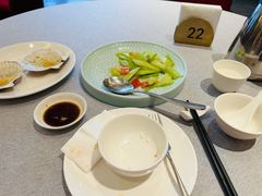 -潮府馆·非遗潮州菜·世纪公园(新国际博览中心店)