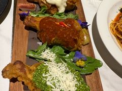 -get pizza意大利餐厅(凯德MALL店)