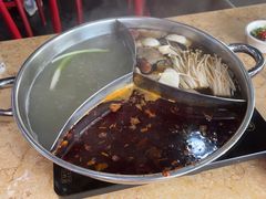 -活鱼馆(宜兴埠店)