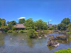 -水前寺成趣园