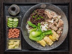 -俏湘私房菜(国贸店)
