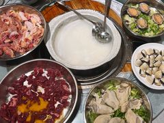 -丰尔粥食·粥底火锅·桑拿鸡(大良总店)