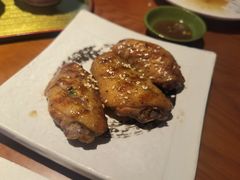 秘制鸡翅-有喜屋·烧鸟·居酒屋(周浦万达店)