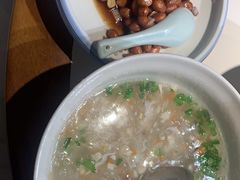 -北平食府(马鞍山路店)