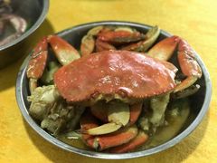 珍宝蟹-蚝专家(北滘店)