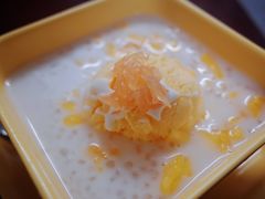-芬芳甜品(体育东横街店)