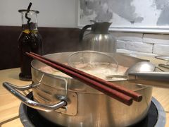 -为什么牛潮汕牛肉火锅(万胜广场店)