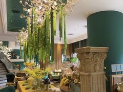 -甜阿姨·天台花园私房菜(万松园店)