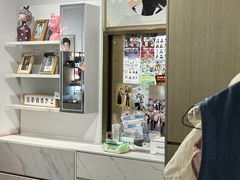 -海马体照相馆(天津世纪都会店)
