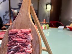 -南门四季铜锅涮肉(大屯·北苑店)