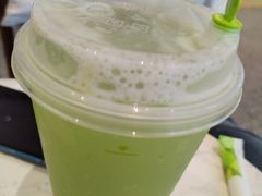 -奈雪的茶(青岛卓悦里INTOWN店)