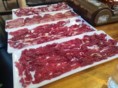 -一品牛鲜潮汕牛肉火锅(茶花园店)