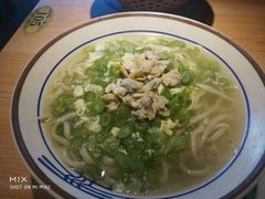 -群姐面馆·海鲜烧烤(同安路二店)
