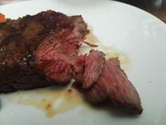 -食间牛排(湖西路店)