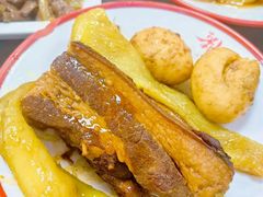 -刘小忙把子肉(北园大街总店)