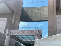-上海博物馆(人民广场馆)