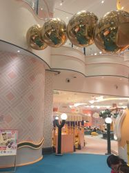 -奈尔宝家庭中心·亲子餐厅(苏州大悦城店)