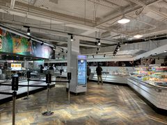 -阿那亚第一食堂 Cafeteria 1