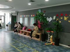 -西安小天鹅艺术团(金花路校区)