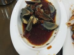 -京天红酒家(虎坊路店)