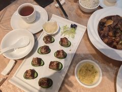 -广东胜利宾馆西关粤中餐厅