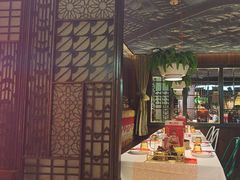 -天山醉美辣子鸡(文艺路店)