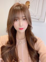 -丝语萱形象