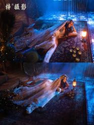 -梓摄影古装写真工作室(富力广场店)