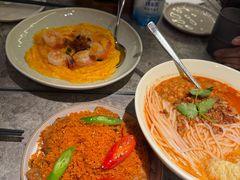 -留半山·香港食堂(啦啦宝都店)