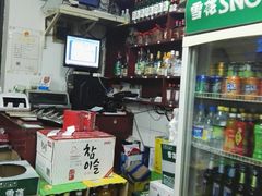-西塔隆太白烤牛肉馆(图们路店)