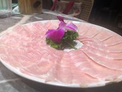 -禄婶鸡煲·打边炉