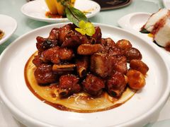-皇城根·烤鸭·鱼头·家常菜(欧亚大观乐活城店)