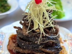 -二泉园老菜馆·百年无锡菜