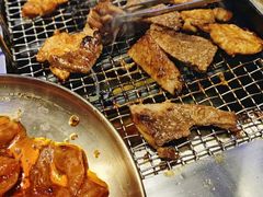 -坛子李地摊烤肉(罗斯福店)