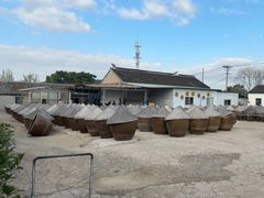 -苏州市吴中区光福窑上花果蜜饯厂